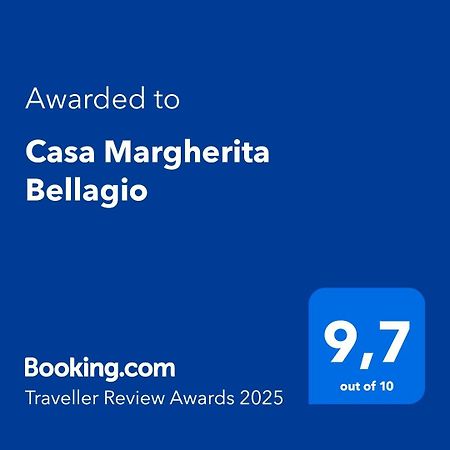 Casa Margherita Bellagio Extérieur photo