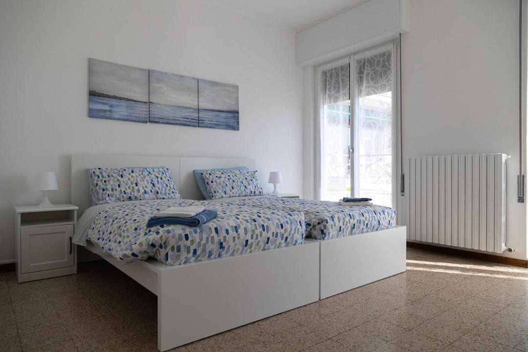 Casa Margherita Bellagio Extérieur photo