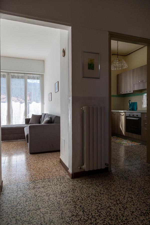 Casa Margherita Bellagio Extérieur photo
