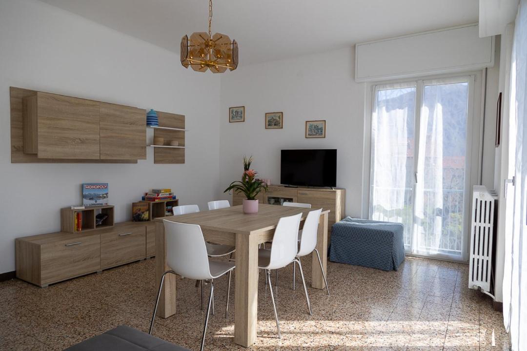 Casa Margherita Bellagio Extérieur photo