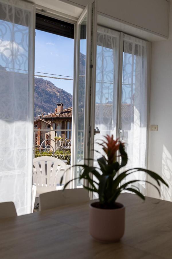 Casa Margherita Bellagio Extérieur photo