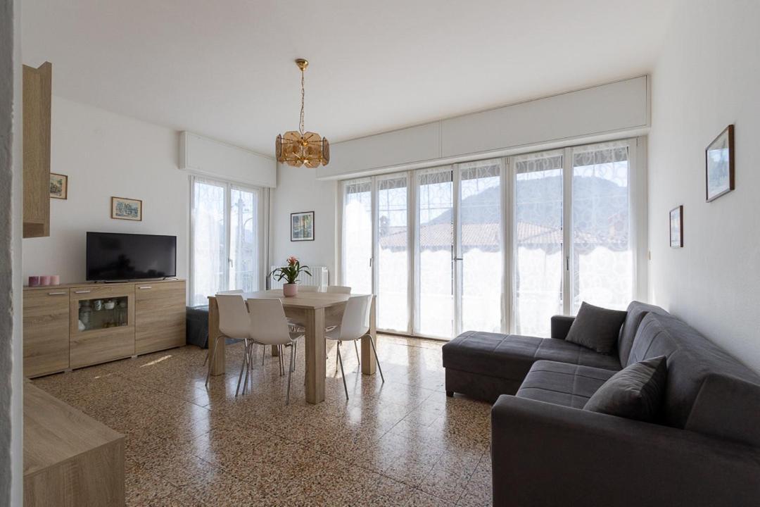 Casa Margherita Bellagio Extérieur photo