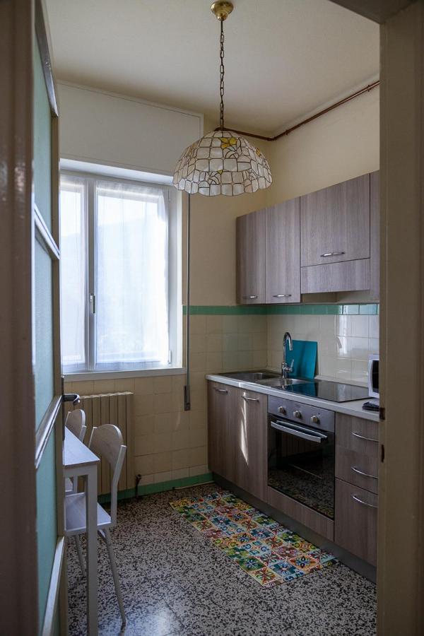 Casa Margherita Bellagio Extérieur photo