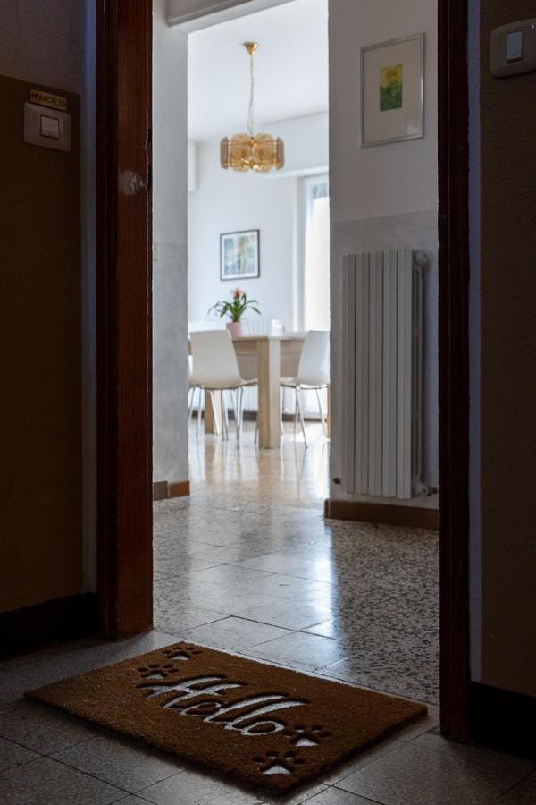 Casa Margherita Bellagio Extérieur photo