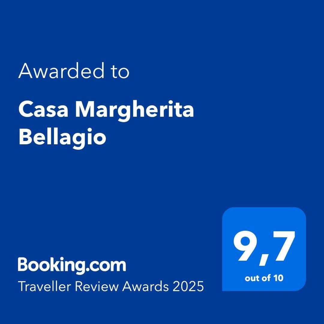 Casa Margherita Bellagio Extérieur photo